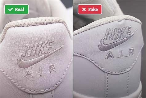 fake vs real shoes|check nike authenticity.